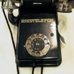 241 5463 Väggtelefon